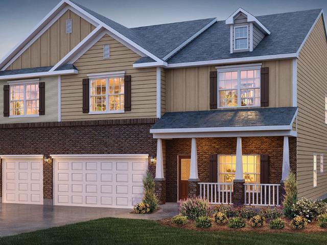 House for sale in Guilford, North Carolina