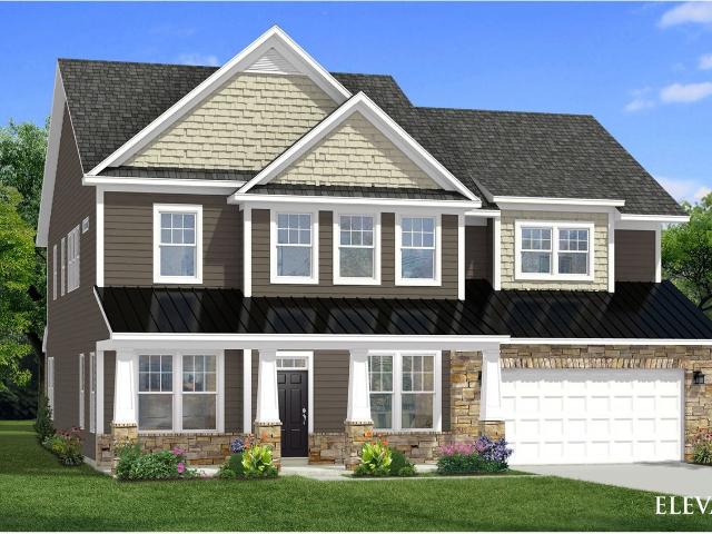 House for sale in Guilford, North Carolina