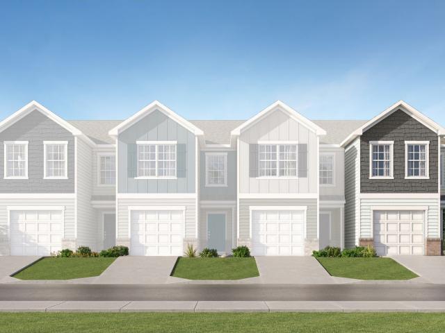House for sale in Gilbert, South Carolina