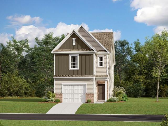 House for sale in Gilbert, South Carolina