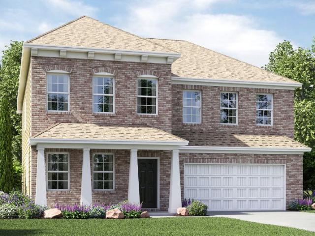 House for sale in Gilbert, South Carolina