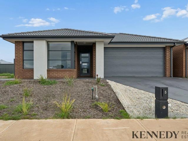 House for sale in Yarrawonga, Victoria