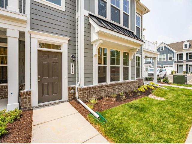 Condo for sale in Virginia