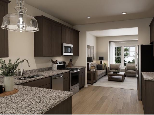 Condo for sale in Virginia