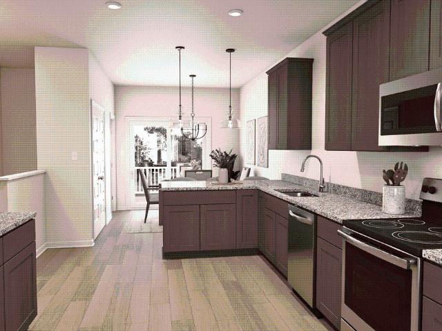 Condo for sale in Virginia