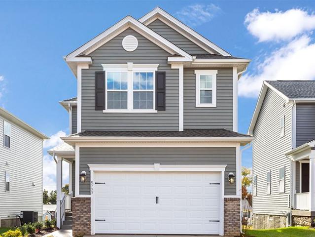 House for sale in Glen Burnie, Maryland