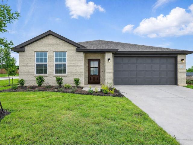 House for sale in Glen Rose, Texas