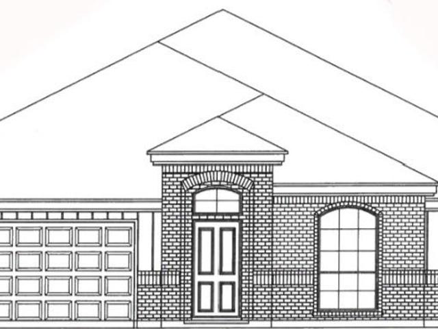 House for sale in Glen Rose, Texas