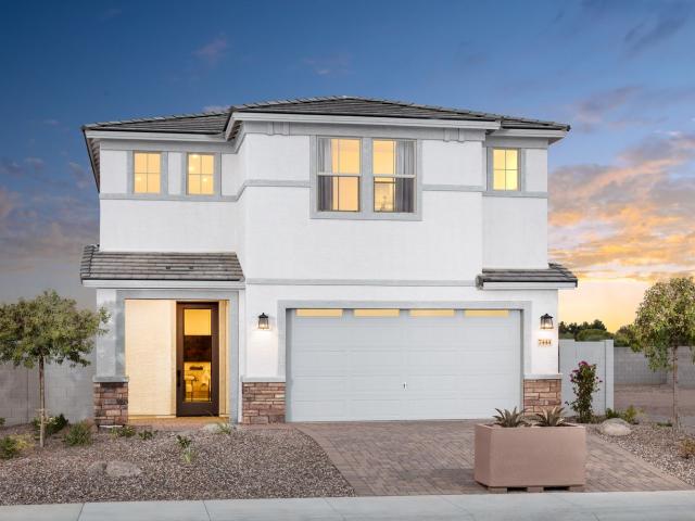House for sale in Glendale, Arizona