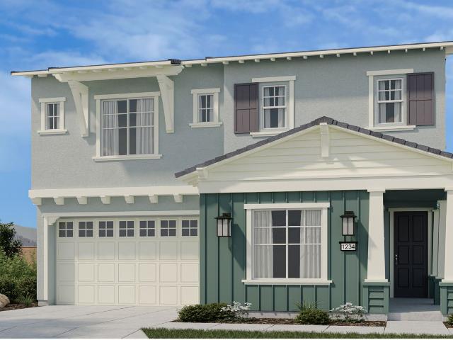 House for sale in Glendora, California