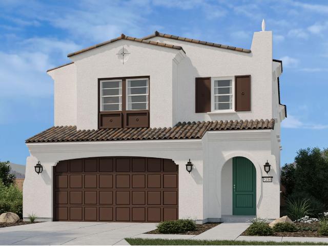 House for sale in Glendora, California