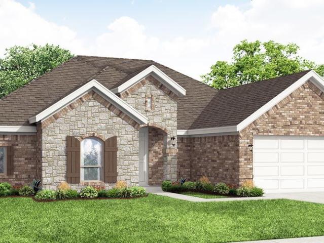 House for sale in Johnson, Texas