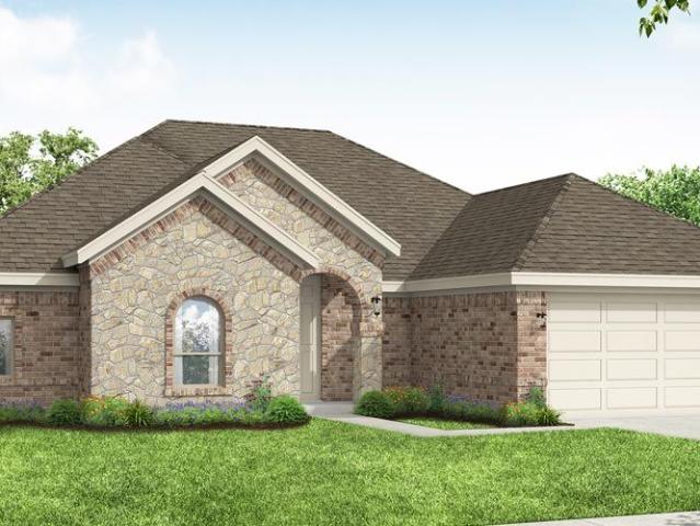 House for sale in Johnson, Texas