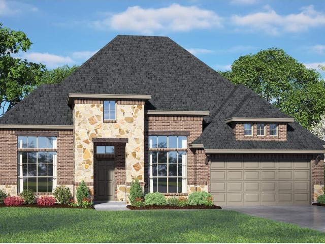 House for sale in Godley