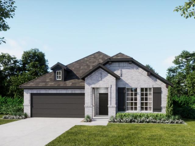 House for sale in Johnson, Texas