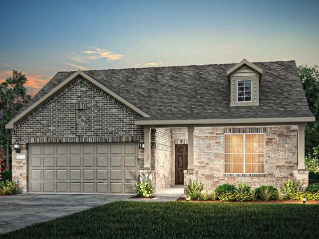 House for sale in Godley