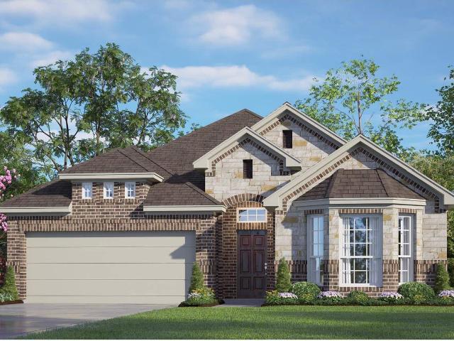 House for sale in Godley