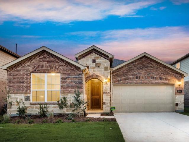 House for sale in Johnson, Texas