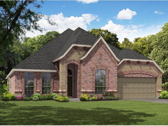 House for sale in Godley