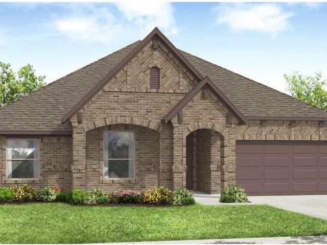House for sale in Johnson, Texas