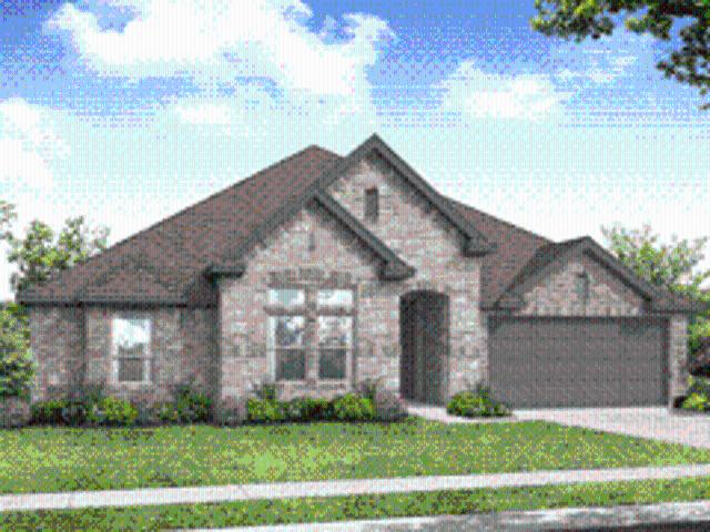 House for sale in Johnson, Texas
