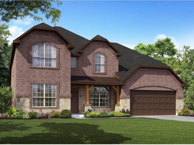 House for sale in Godley