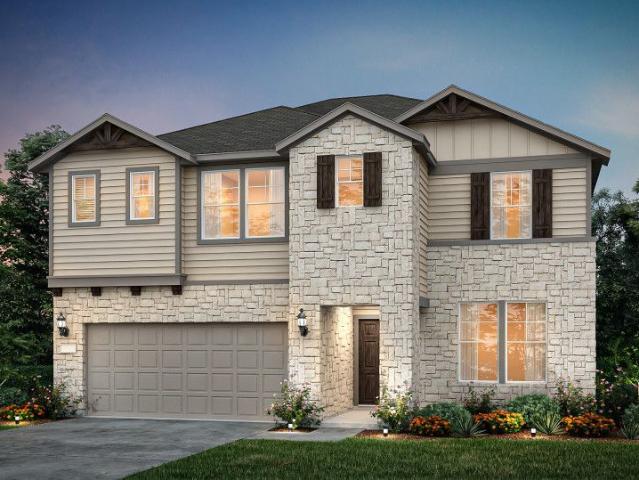 House for sale in Godley