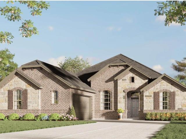 House for sale in Godley