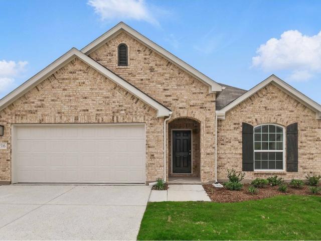 House for sale in Godley