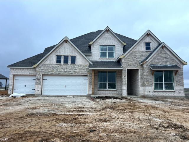 House for sale in Godley