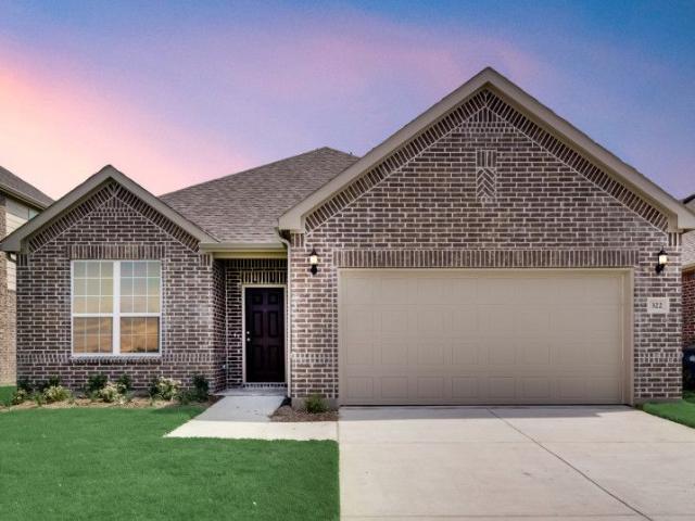 House for sale in Johnson, Texas