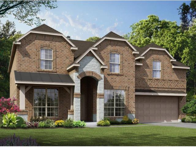 House for sale in Godley