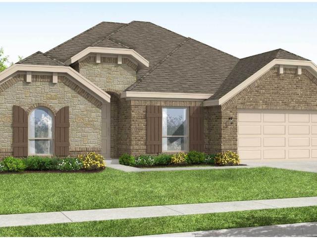 House for sale in Godley
