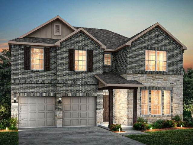 House for sale in Godley