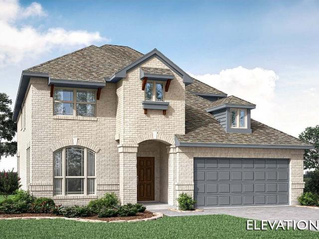 House for sale in Godley