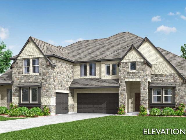 House for sale in Johnson, Texas