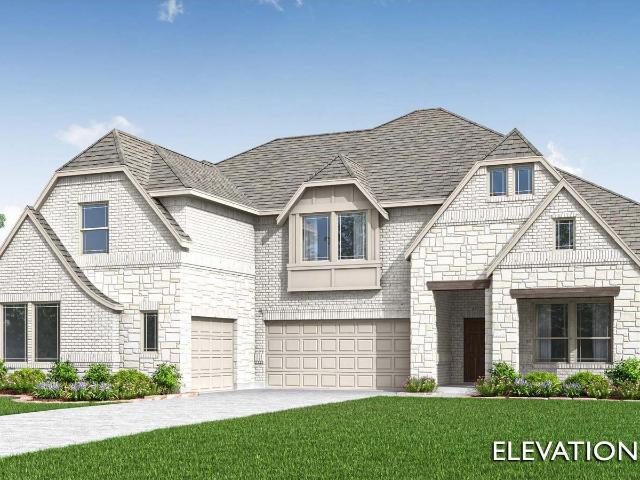House for sale in Johnson, Texas
