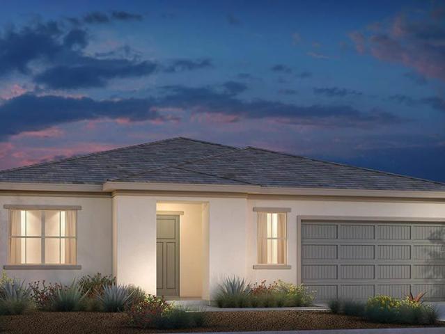 House for sale in Goodyear