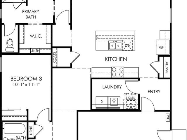 House for sale in Goodyear, Arizona