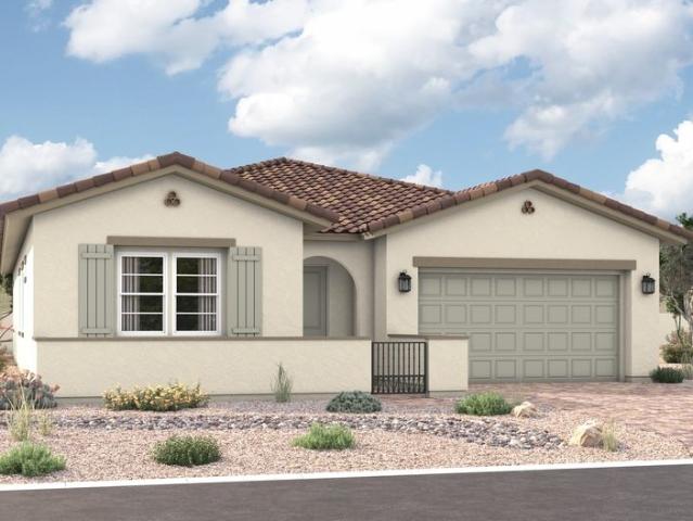 House for sale in Goodyear, Arizona