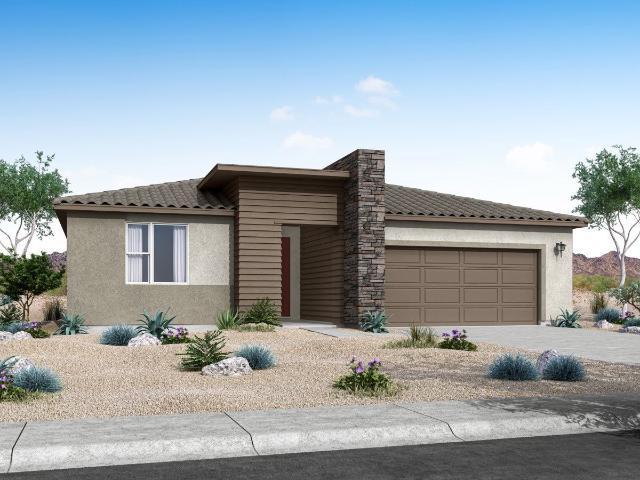 House for sale in Goodyear, Arizona