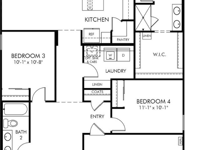 House for sale in Goodyear, Arizona