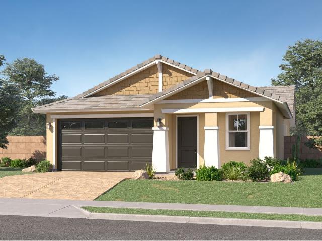 House for sale in Goodyear, Arizona