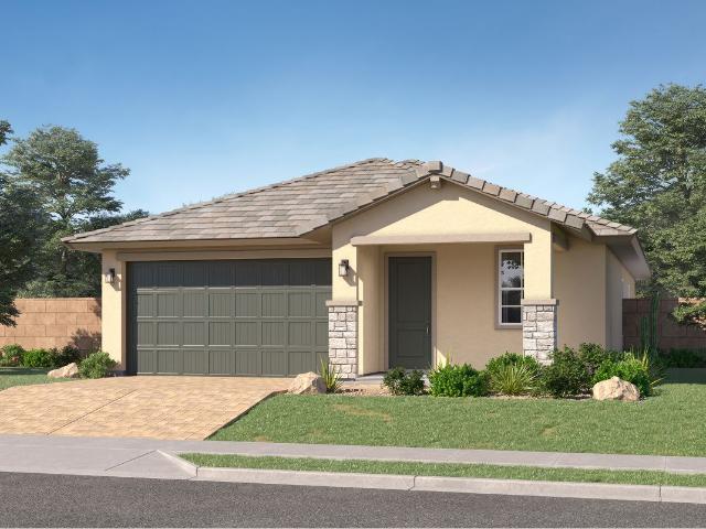 House for sale in Goodyear, Arizona