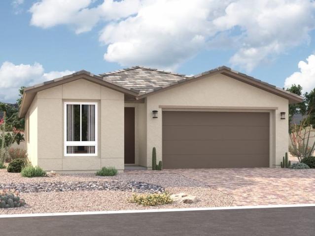House for sale in Goodyear, Arizona