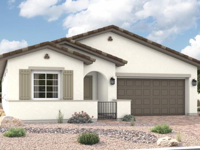 House for sale in Goodyear, Arizona
