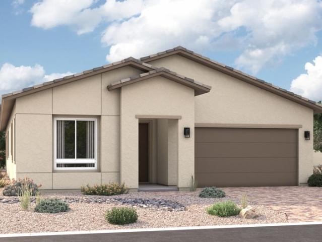 House for sale in Goodyear, Arizona