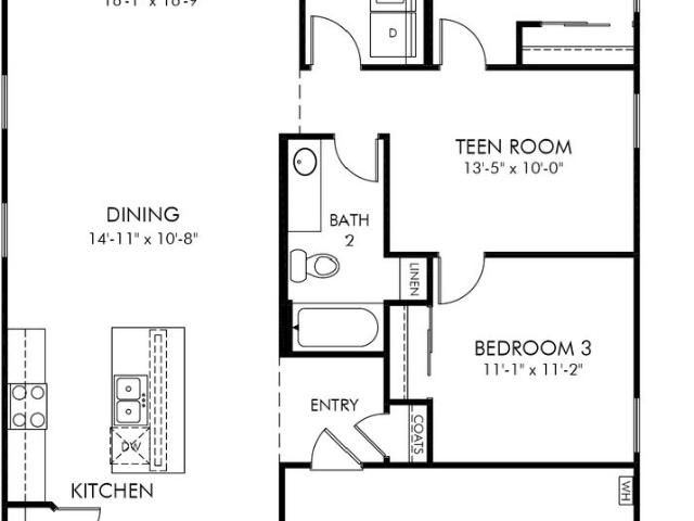 House for sale in Goodyear, Arizona