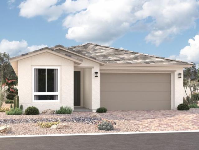 House for sale in Goodyear, Arizona