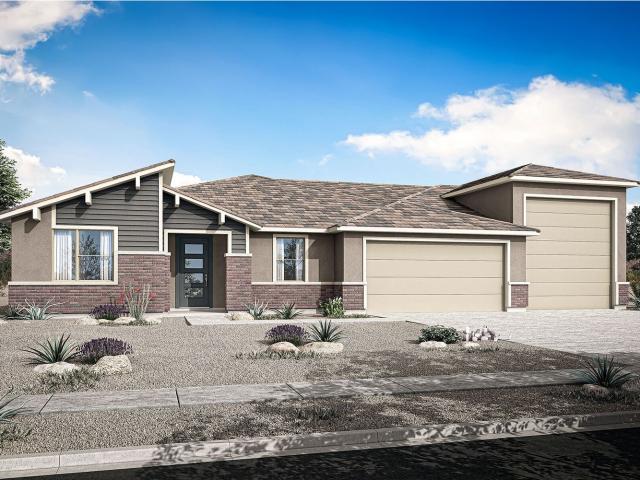 House for sale in Goodyear, Arizona